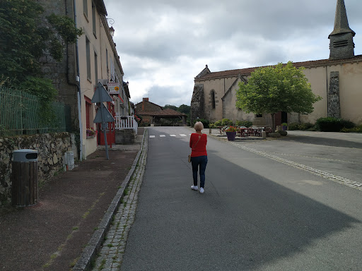 Mairie - salle de réunion - Thumbnail
