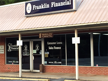 1st Franklin Financial Payday Loans Picture