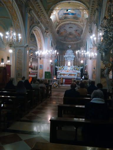 Chiesa di San Giorgio di Bavari - Thumbnail