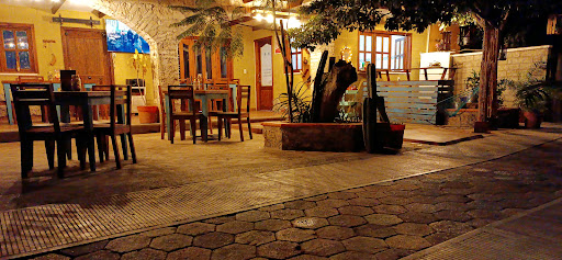 Cafetto Ajalpan.