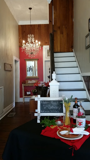 Roberts Street Cafe - Thumbnail