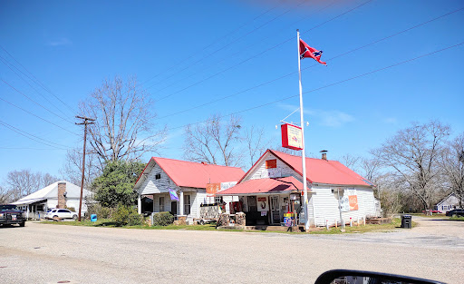 Caperton's Old South Store - Thumbnail