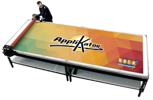 Photo n°6 de DMBA à Thue et Mue (Magasin de matériel de sérigraphie)