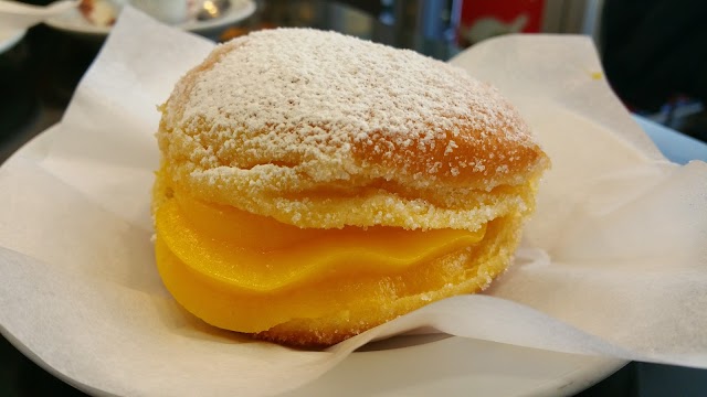 Confeitaria Nandinha