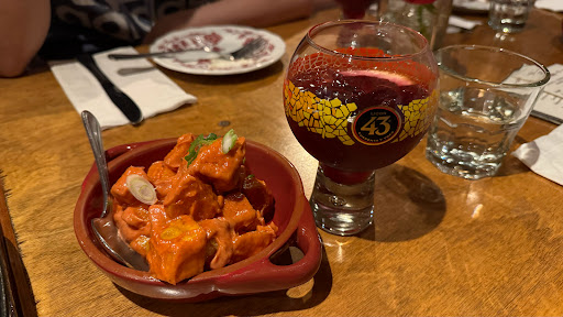 Barcelona Tapas & Wine Bar - Thumbnail