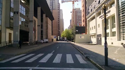 Photos of Central University of Chile