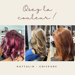 Photo n°27 de Kattalin Coiffure à Audaux (Salon de coiffure)