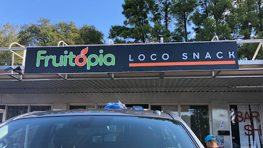 Fruitopia LLC - Visual