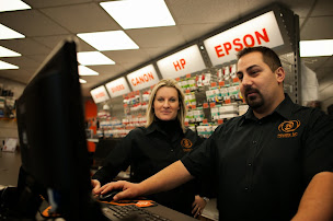 Photo n°1 de RIGAUD DAMIEN SERVICES à Garchizy (Consultant informatique)