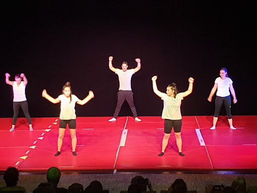 Pole Culturel St Vallier De Thiey - Thumbnail