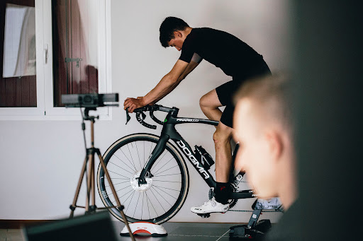 HPL - High Performance Lab Bike Fitting