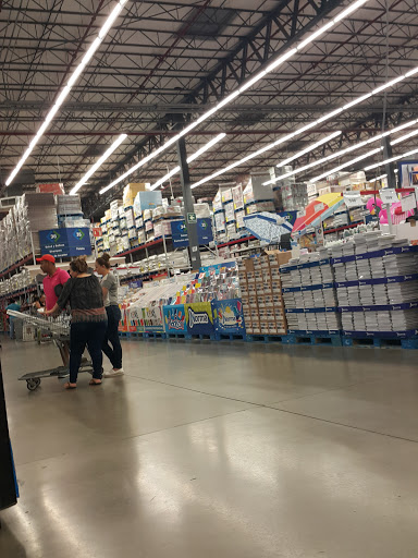 Sam's Club Salina Cruz - Thumbnail