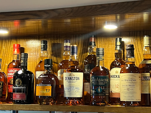 Crams Bar - Thumbnail
