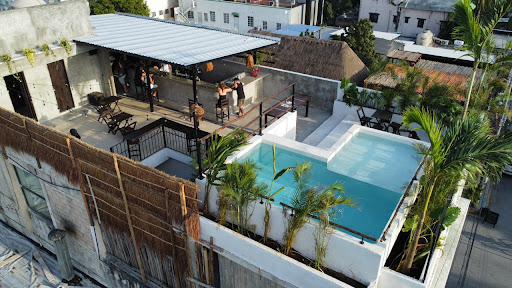 Penca Blue Hostel | Tulum Quintana Roo