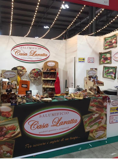 Salumificio Casa Laratta - Thumbnail