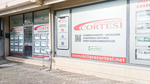 Cortesi Immobiliare - Marotta