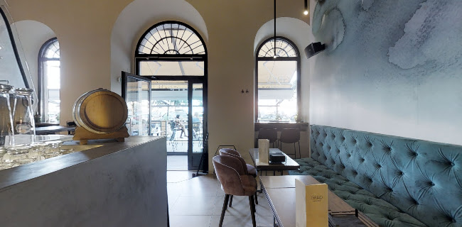 Radno vrijeme Bistro GRAD