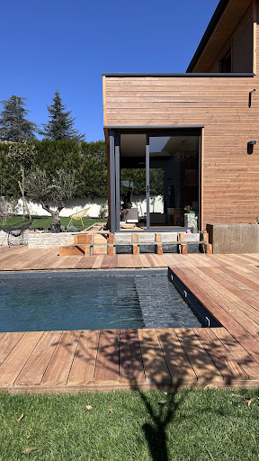 Photo de Ycône Piscines