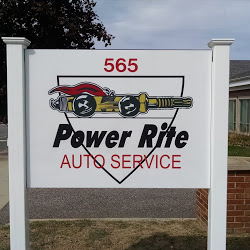 Power Rite Auto Service - Thumbnail