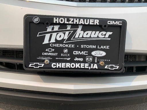 Holzhauer Ford Chrysler Dodge Jeep Ram - Thumbnail