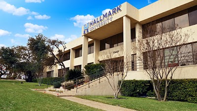 Hallmark University