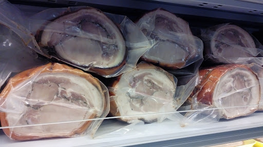 Siciliani Spa - Meat Processing Industry - Thumbnail
