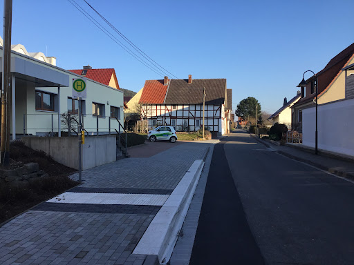 Geismar (Eichsfeld), Schule - Visual