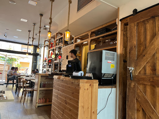 MakiSalvaje Restaurant - Thumbnail