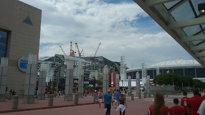 GWCC/CNN Center