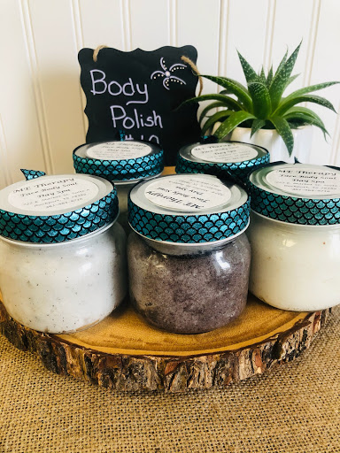 ME Therapy - Face Body Soul Day Spa - Thumbnail