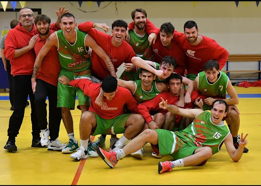 A.S.D. Scuola Pallacanestro Savignano