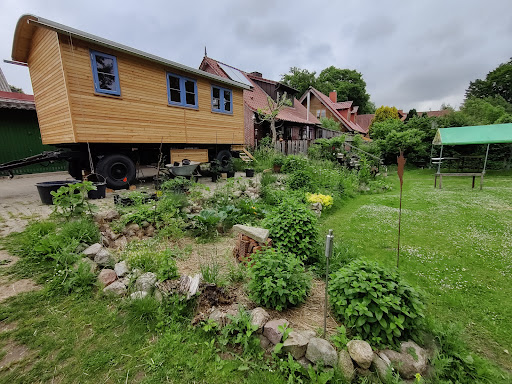 Kassburg 20 d, "Konzert im Garten" - Thumbnail