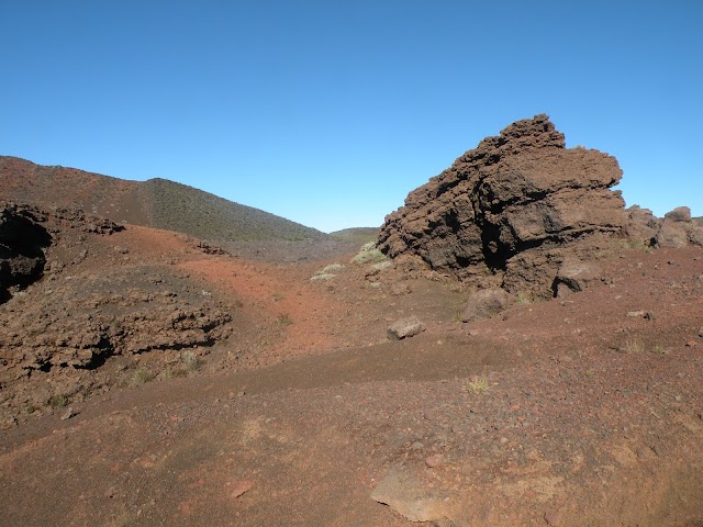 Piton de la Fournaise