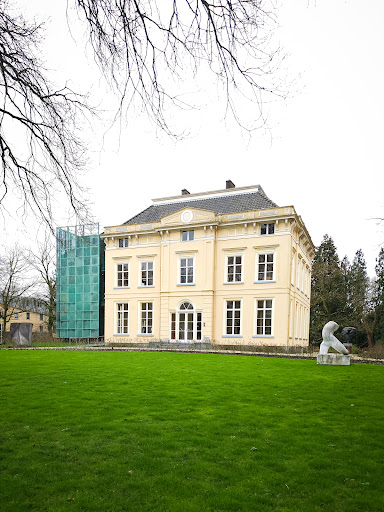 Hinkeloord | Hinkeloord Monumentaal Museaal Arboretum