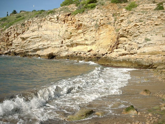 Cala Tio Ximo