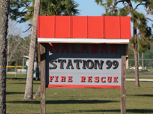 Malabar Fire Department - Thumbnail
