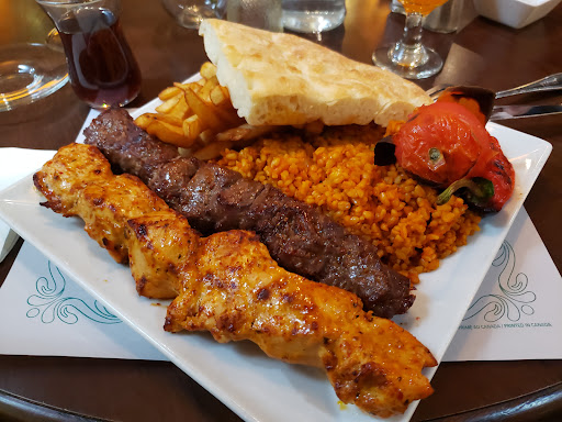 KEBAB & SLICE - Thumbnail