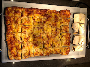 Photo n°12 de O CHINA FOOD à Le Lamentin (Restaurant asiatique)