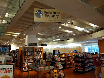 Photos of UNC Student Stores