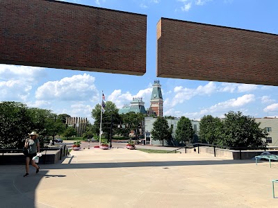 Columbus City Hall