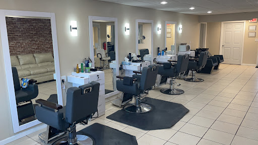 Barber Bashar - Visual