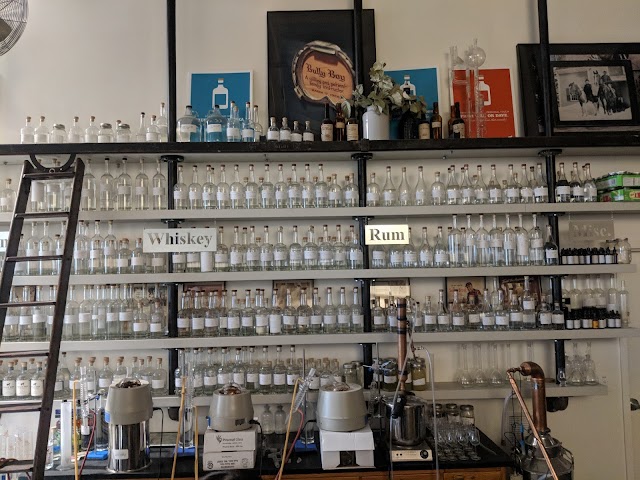 Bully Boy Distillers