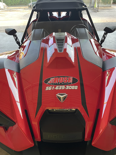 rush slingshot rentals Gallery - United States