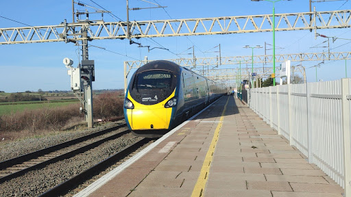 Cheddington - Thumbnail