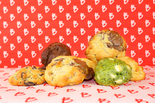 Photo n°4 de BUN'S BAKER BORDEAUX à Bègles (Pâtisserie)