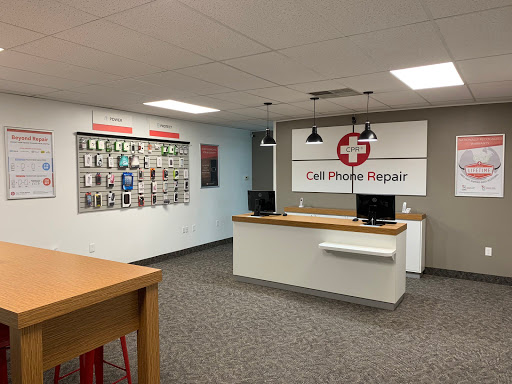 CPR Cell Phone Repair Hermitage Gallery - United States