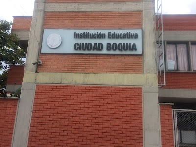 Photos of City College Boquia