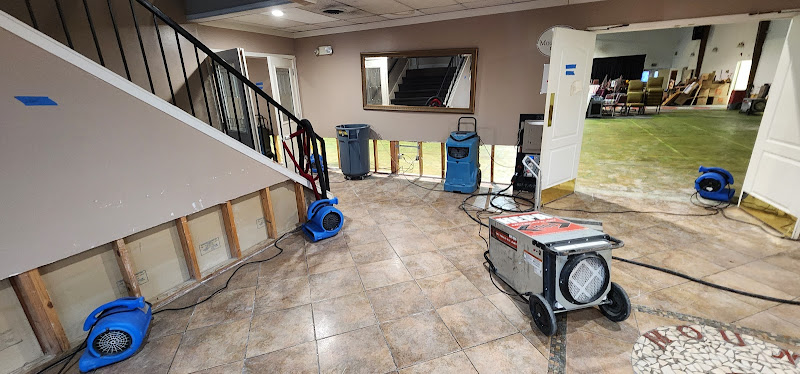 Rapid Restoration Texas