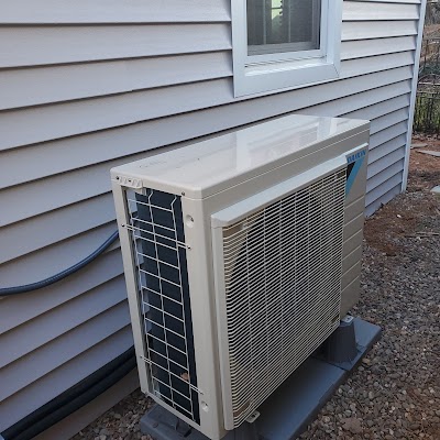 Direct Home Services (Heating & Cooling Specialists)