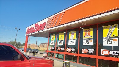 AutoZone Auto Parts